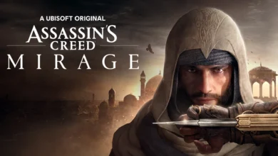 مراجعة وتقييم لعبة Assassin's Creed Mirage
