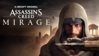 لعبة Assassin’s Creed Mirage