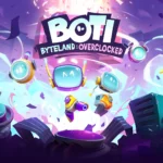 لعبة Boti: Byteland Overclocked