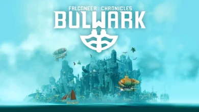 لعبة Bulwark: Falconeer Chronicles