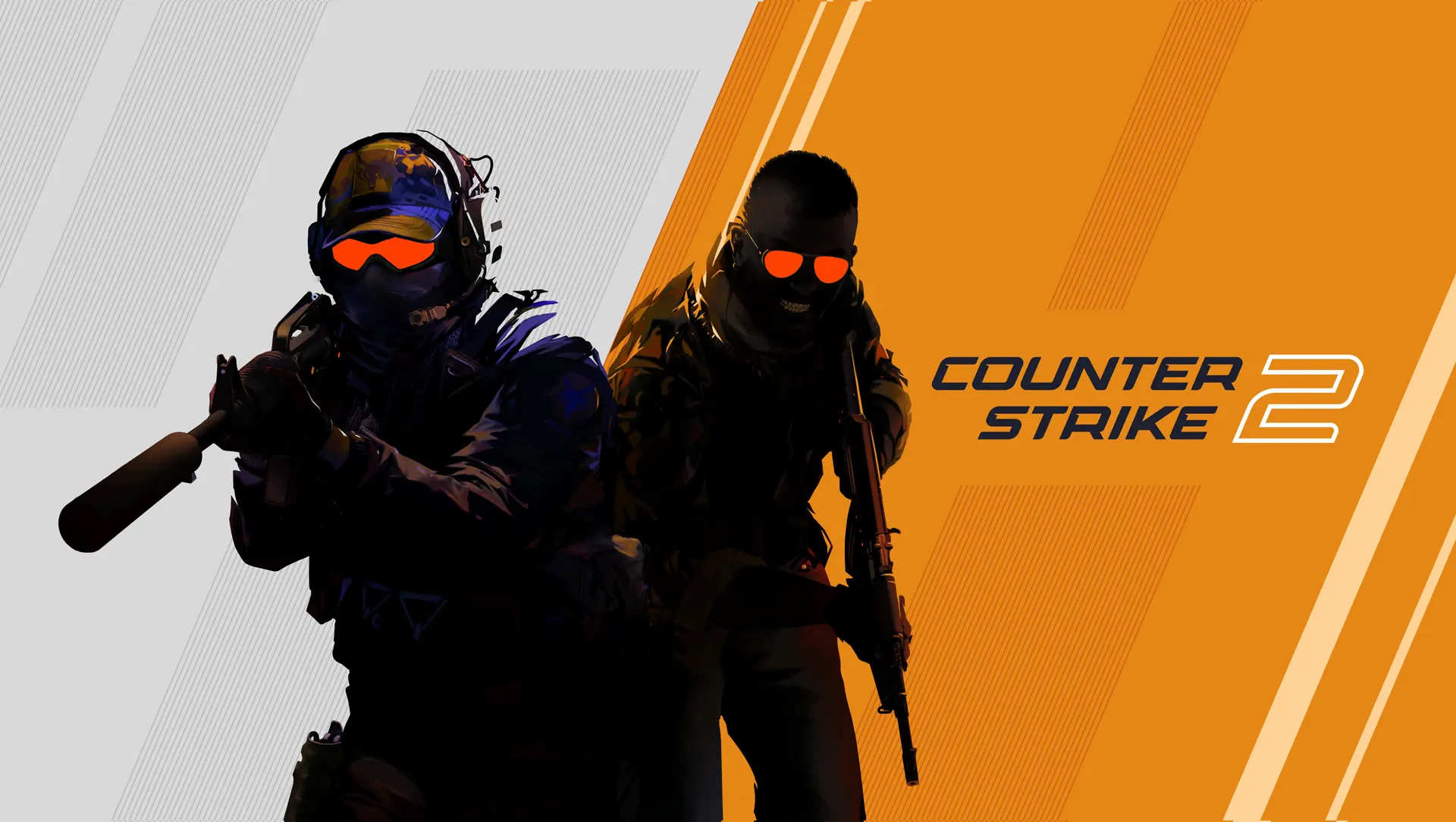 لعبة Counter Strike 2