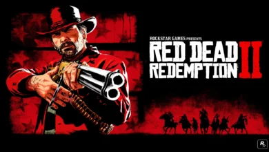 نسخة محسنة Red Dead Redemption 2