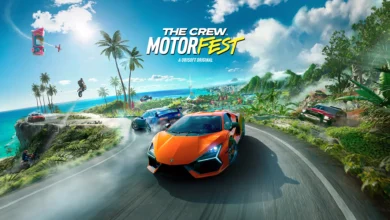 مراجعة وتقييم لعبة The Crew Motorfest