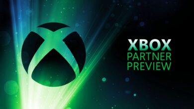 بث Xbox Partner Preview