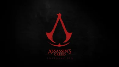 لعبة Assassin’s Creed Red