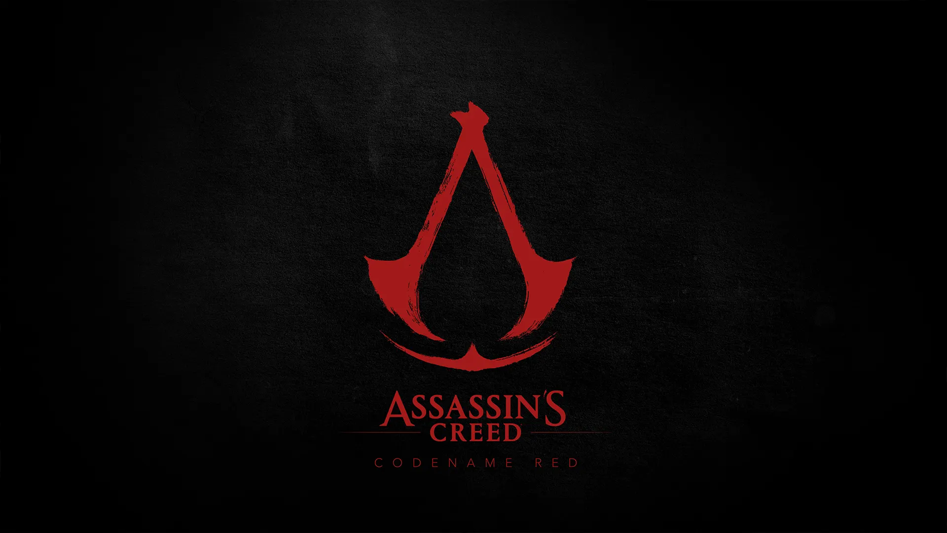 لعبة Assassin’s Creed Red