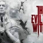 لعبة The Evil Within 2
