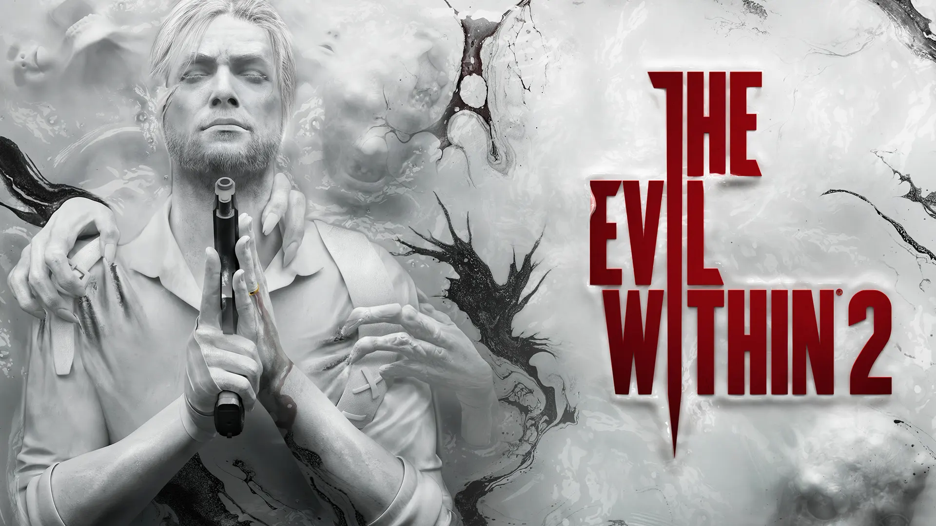 لعبة The Evil Within 2