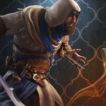 مراجعة وتقييم لعبة Assassin's Creed Mirage