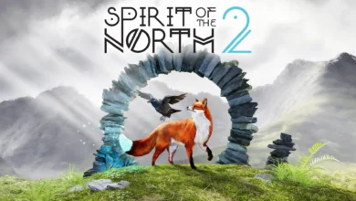 Spirit of the North 2