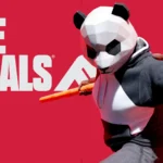 البيتا المفتوحة The Finals
