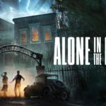لعبة Alone in the Dark
