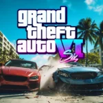الكشف عن لعبة GTA 6