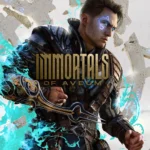 لعبة Immortals of Aveum مجانية