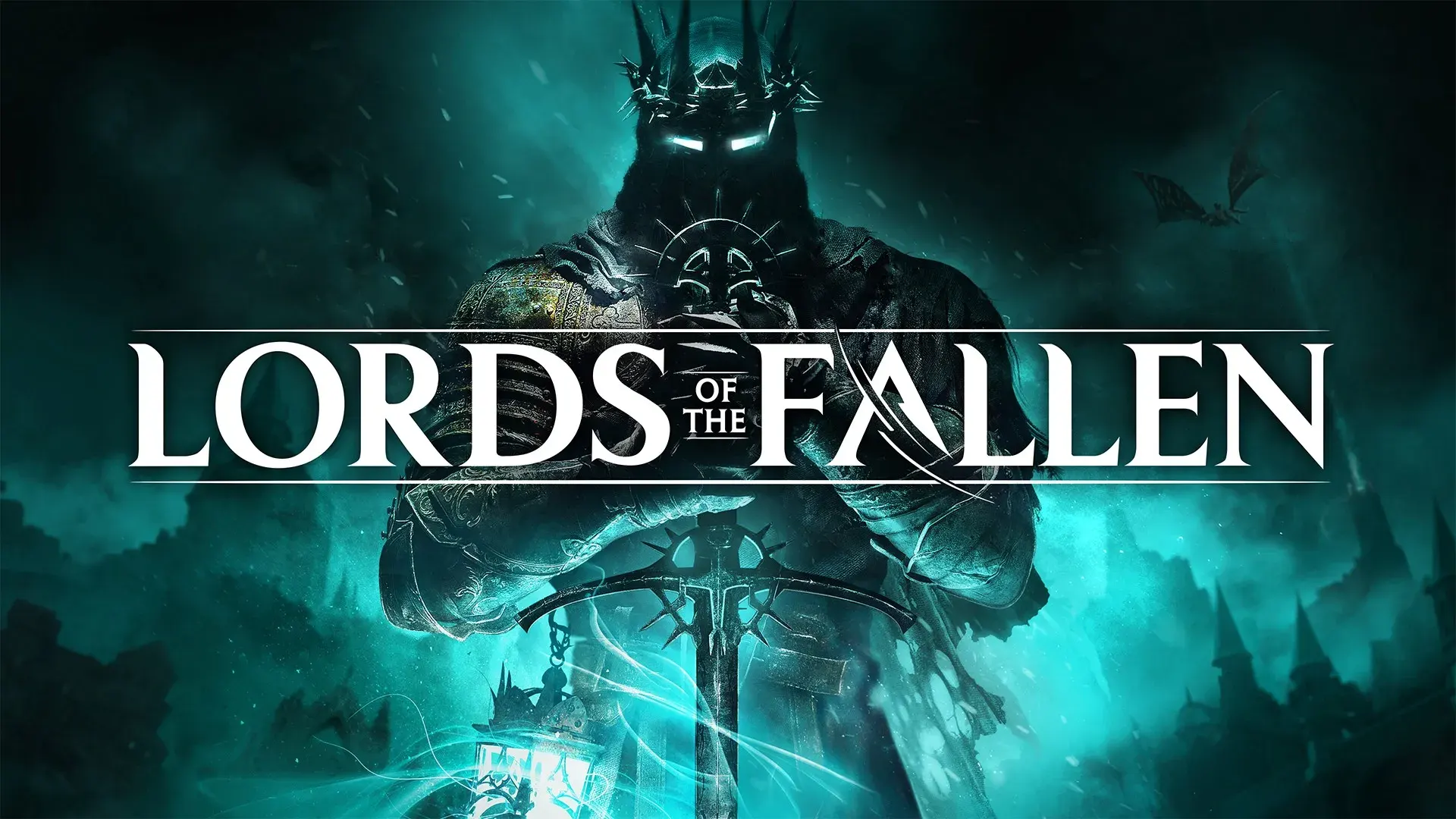 لعبة Lords of the Fallen