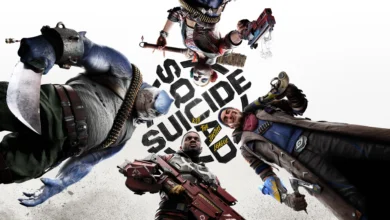 مواصفات تشغيل Suicide Squad