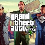 الكود المصدري GTA 5