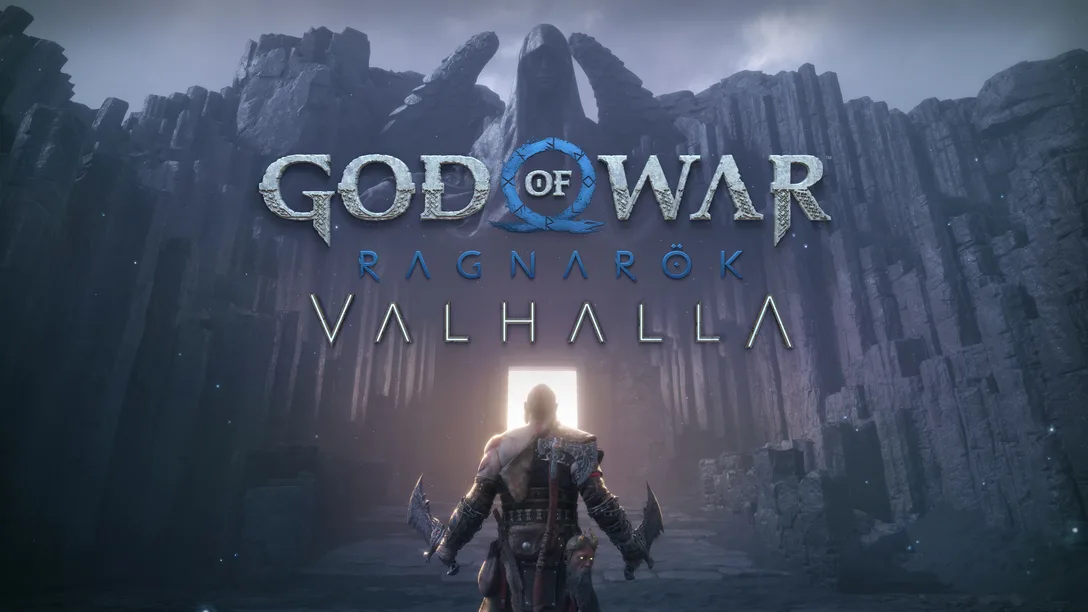 God of War: Ragnarok Valhalla