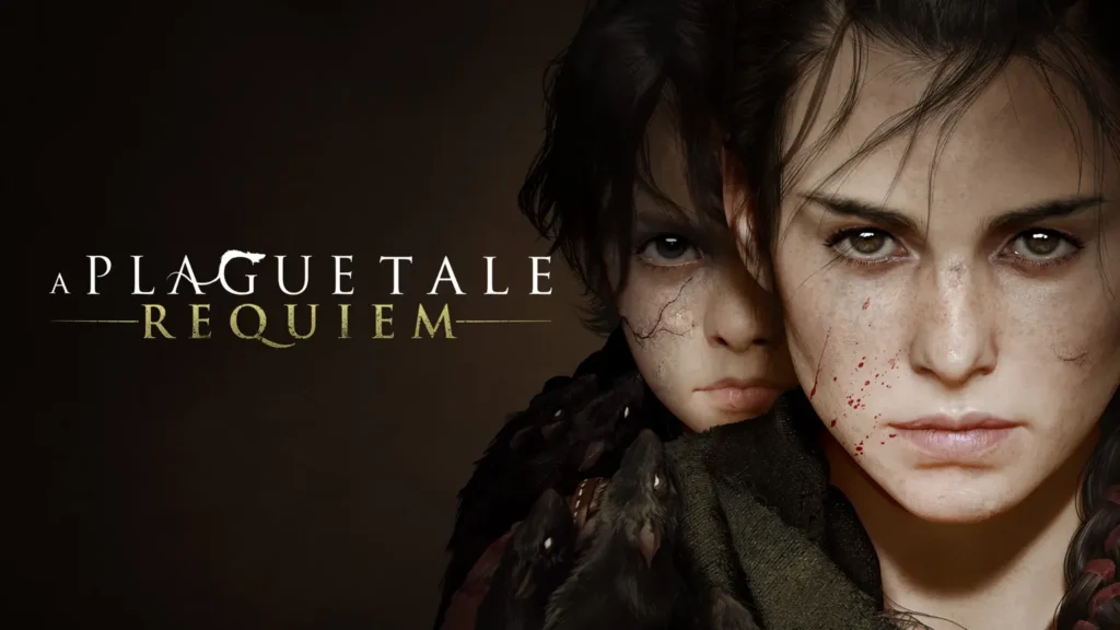 لعبة A Plague Tale: Requiem