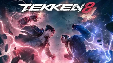 ديمو لعبة Tekken 8