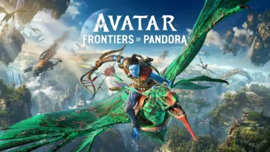 مراجعة وتقييم لعبة Avatar: Frontiers of Pandora