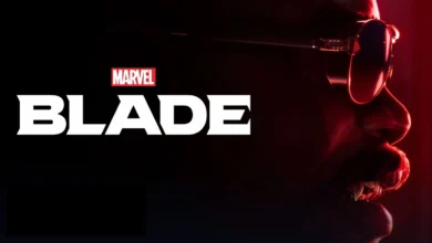 لعبة Marvel’s Blade