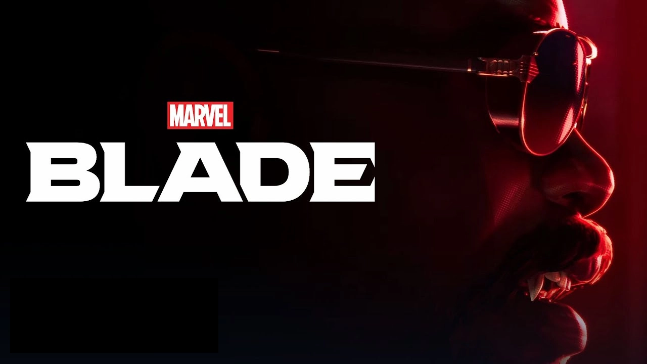 لعبة Marvel’s Blade