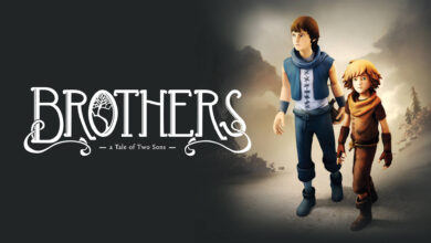 لعبة Brothers: A Tale of Two Sons