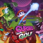 لعبة Cursed to Golf