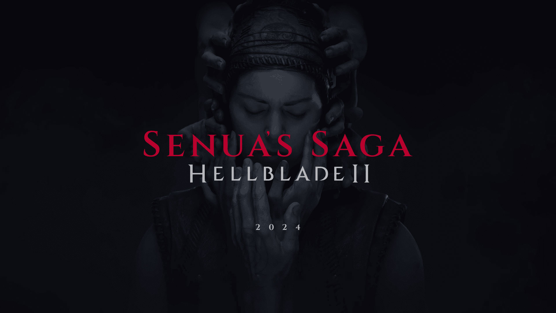 لعبة Hellblade II