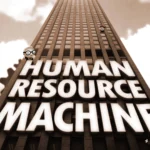 لعبة Human Resource Machine