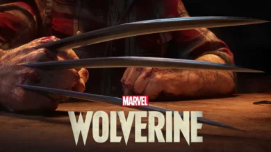 تحميل لعبة Marvel's Wolverine