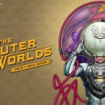 لعبة The Outer Worlds