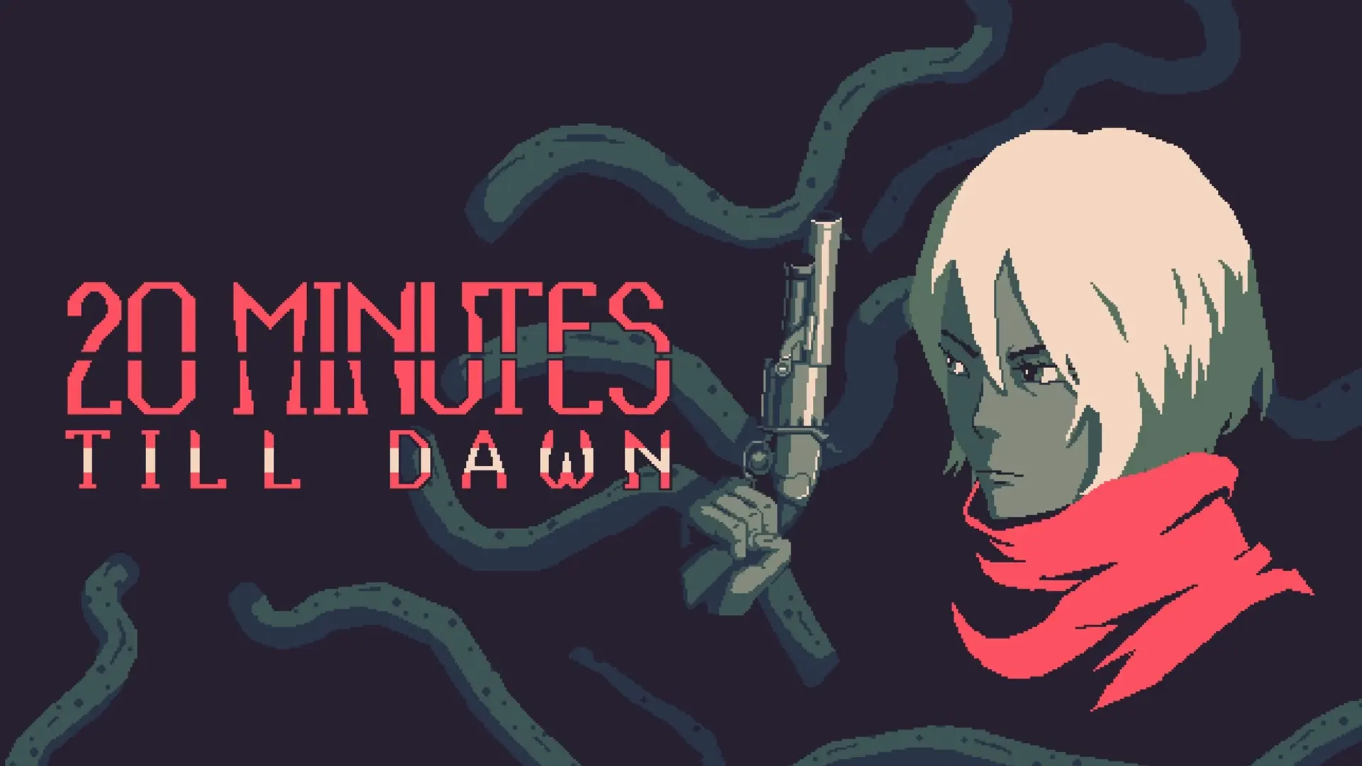 لعبة 20 Minutes Till Dawn