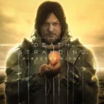 لعبة Death Stranding Director's Cut
