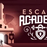 لعبة Escape Academy