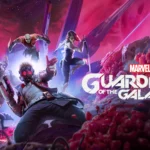 لعبة Marvel's Guardians of the Galaxy