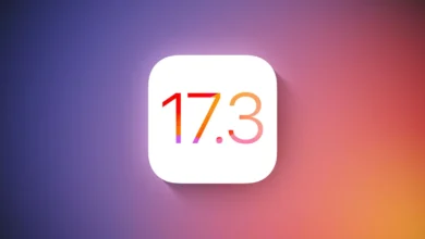 تحديث iOS 17.3