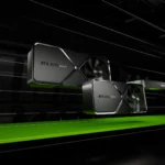 بطاقات RTX 40 Super الجديدة