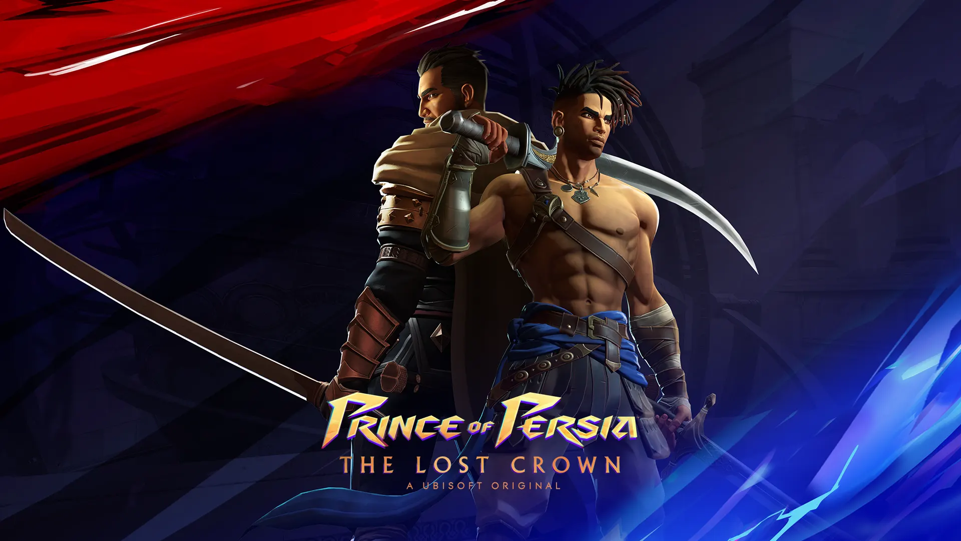 Prince of Persia The Lost Crown مجاناً
