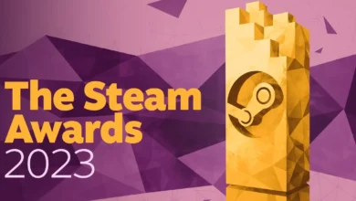 أفضل العاب عام 2023 Steam