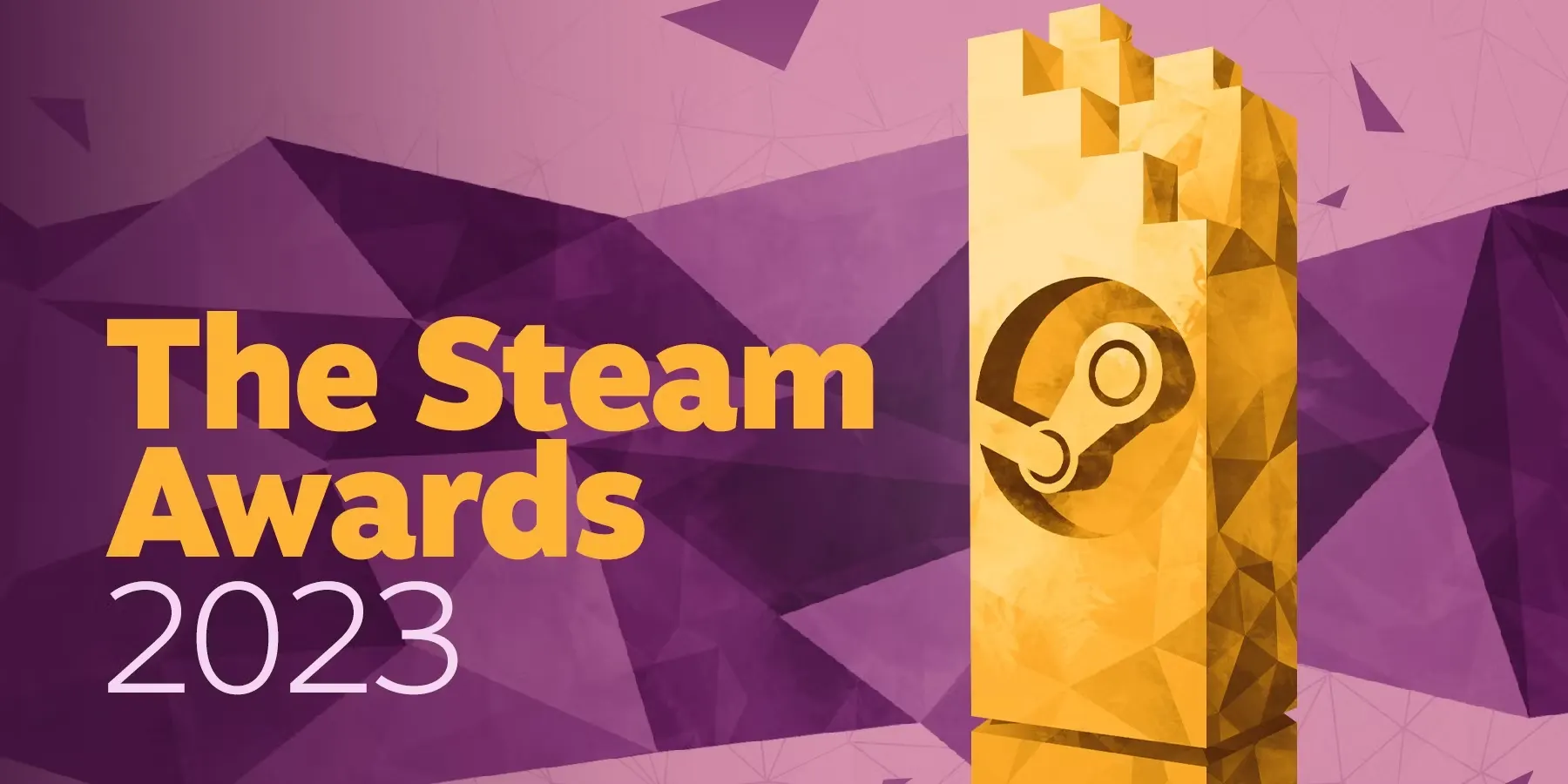 أفضل العاب عام 2023 Steam