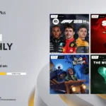 PlayStation Plus لـ شهر مارس 2024