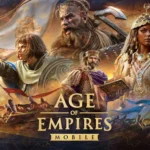 لعبة Age of Empires Mobile