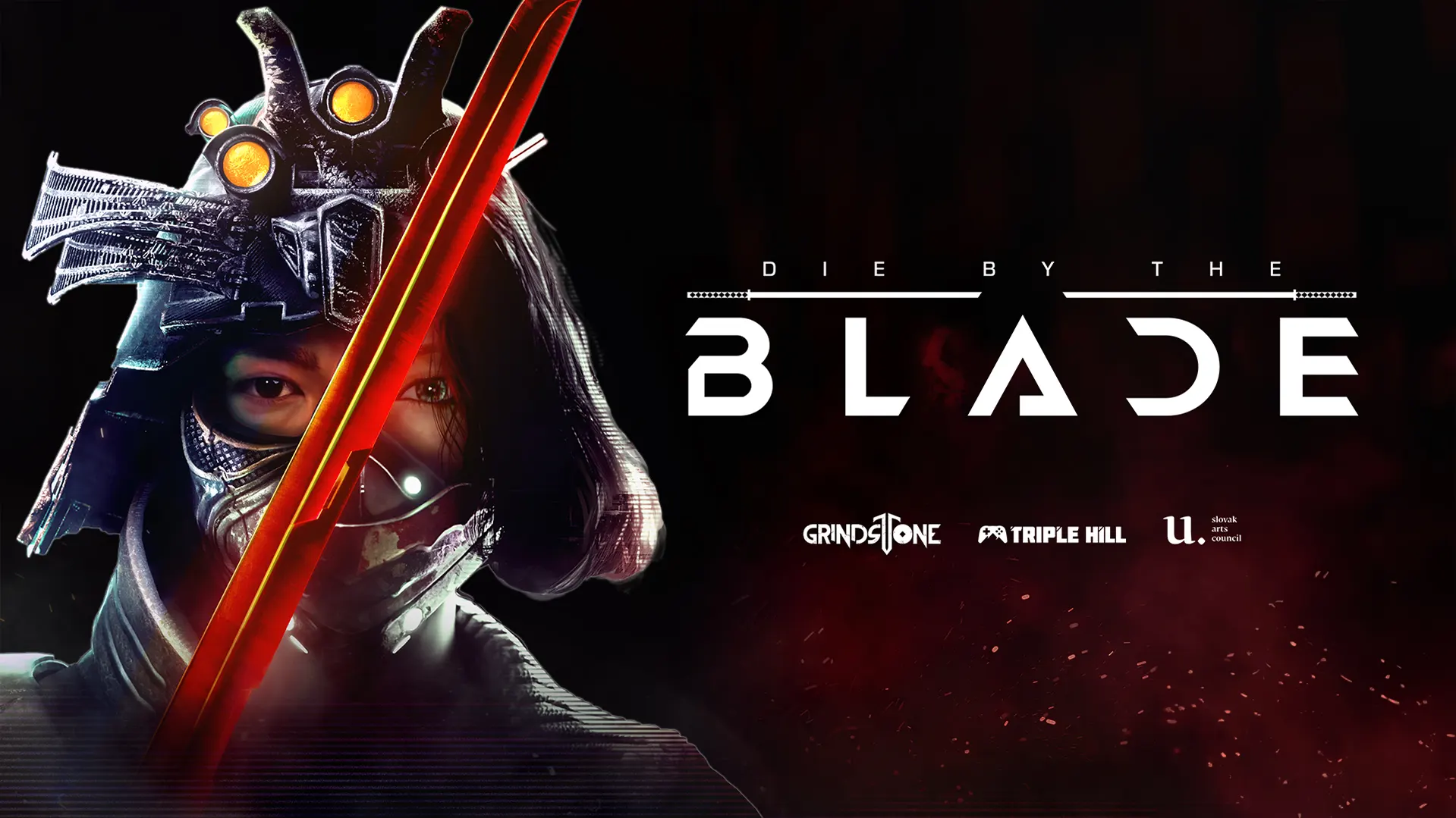 لعبة Die by the Blade