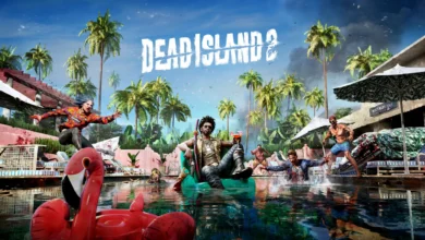 لعبة Dead Island 2