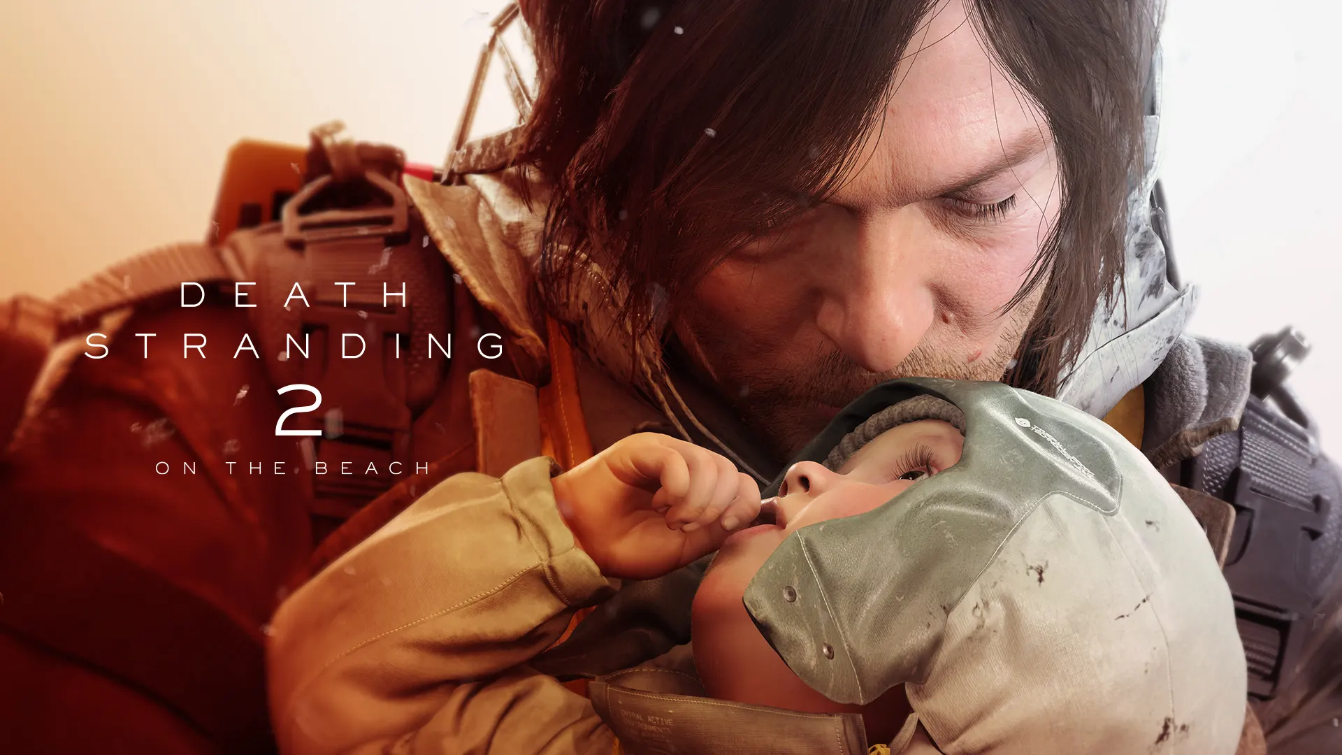 لعبة Death Stranding 2