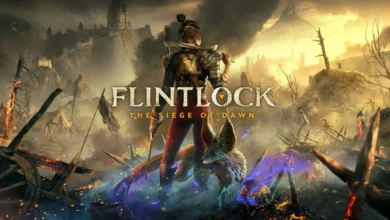 لعبة Flintlock: The Siege of Dawn
