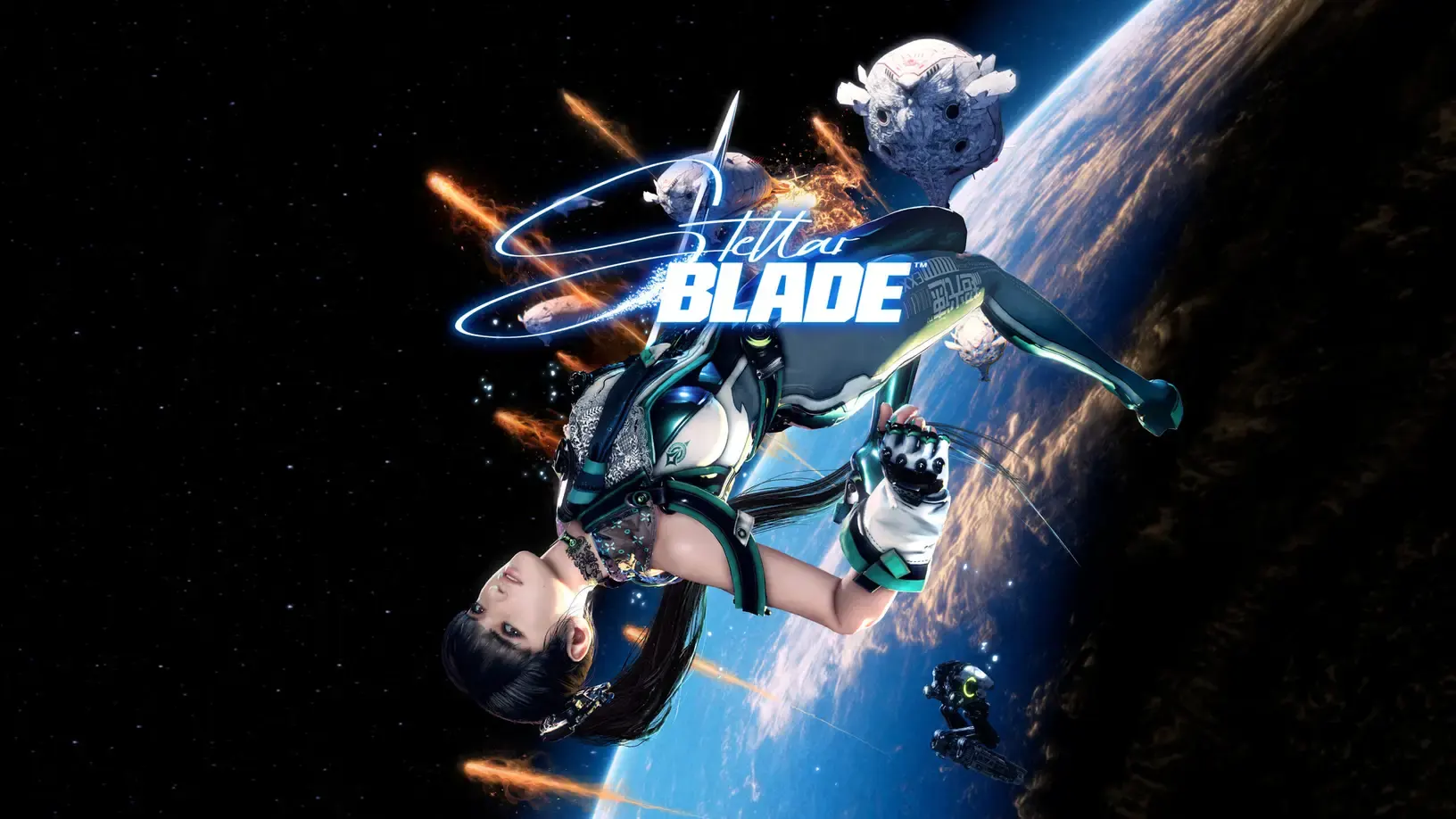 لعبة Stellar Blade