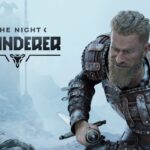 لعبة The Night Wanderer